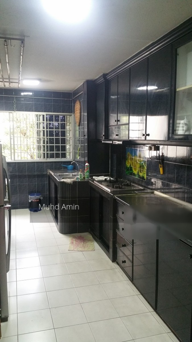 Blk 852 Yishun Street 81 (Yishun), HDB 4 Rooms #209002161